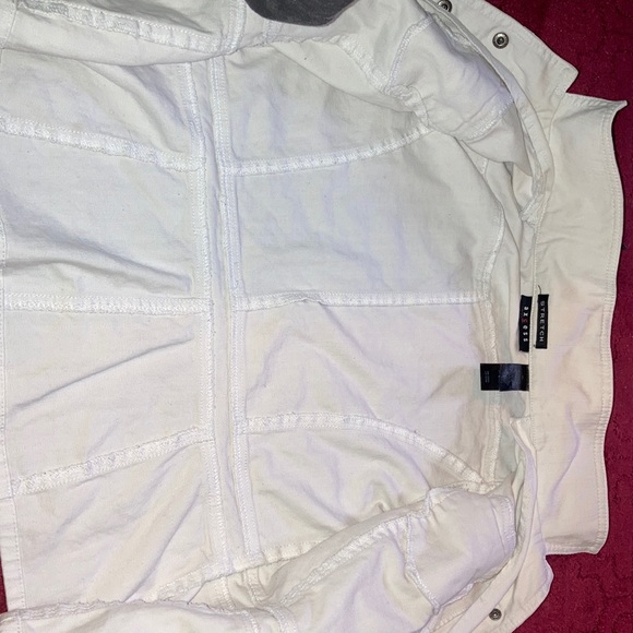 Jean jacket - Picture 6 of 7